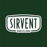 Sirvent Barcelona logo - Similar company to Jamones Eiriz Jabugo Sl