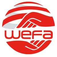 WEFA-HUMANITÄRE ORGANISATION e.V. logo - Similar company to Tunisaid - Aid For Tunisians With Disabilities E.V.