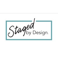 Staged by Design® logo - Similar company to Staged Interior
