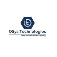 OSys Technologies logo - Similar company to Abiding Tech