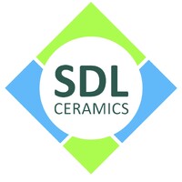 SDL CERAMICS LIMITED logo - Similar company to Advanced Drywall Systems Ltd