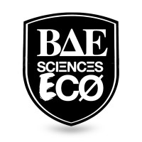 BDE ECO Rennes logo - Similar company to Bde Eseo Angers - Ese'On Fleek