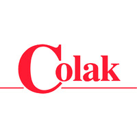 Colak Group logo - Similar company to Terra.Studios