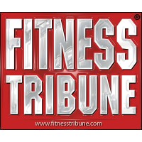 FITNESS TRIBUNE logo - Similar company to Sptf - Sptv Swiss Personal Trainer Federation
