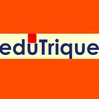 Edutrique logo - Similar company to Wetclay