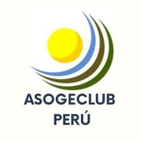 ASOGECLUB PERÚ logo - Similar company to Cabieses Sac