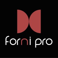 Forni Pro logo - Similar company to Lb Art De Sublimer
