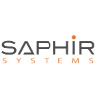 Saphir Systems logo - Similar company to Natis