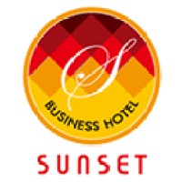Sunset Business Hotel logo - Similar company to Adventure Korea