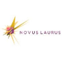 Novus Laurus logo - Similar company to Sawa