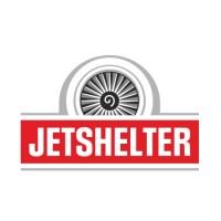 JETSHELTER logo - Similar company to Bpti Inventive