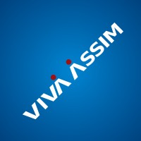 VIVA ASSIM logo - Similar company to Pense Assim