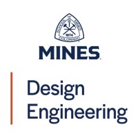 Design Engineering at the Colorado School of Mines logo - Similar company to Adapt - Alliance For The Development Of Additive Processing Technologies