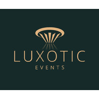 Luxotic Events logo - Similar company to Trio Pet Care