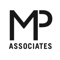 MP Associates logo - Similar company to Deutsches Analyse Netzwerk Ag