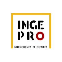 INGEPRO logo - Similar company to Ingepro