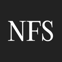 New Frontier Software logo - Similar company to Switchframe