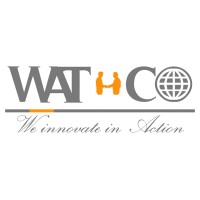 WAT&CO Cameroon logo - Similar company to Qhse Technologies Cameroon