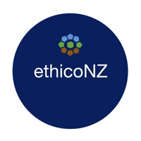 EthicoNZ logo - Similar company to Wilkins Farming
