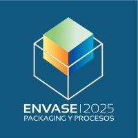 Envase, packaging y procesos logo - Similar company to Etif - Eventos Y Tecnología Para La Industria Farmacéutica