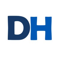 DomainHub logo - Similar company to Namemedia