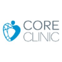 Core Clinic logo - Similar company to Clivida: Clínica Médica Em Aveiro