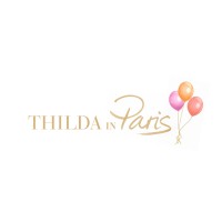 Thilda in Paris logo - Similar company to Petite Forêt