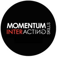 Momentum Interacting Skills logo - Similar company to Coaching For Mindset