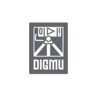 DIGMU logo - Similar company to Hypernova Marketing