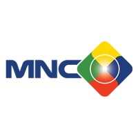 PT Media Nusantara Citra Tbk logo - Similar company to Airdev Technologies