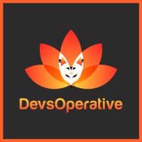 DevsOperative logo - Similar company to Scale Campaign