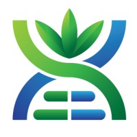 Medicinal Genomics logo - Similar company to Advanced Nutrients