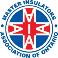 Master Insulators’ Association of Ontario logo - Similar company to Tpr Construction Ltd.