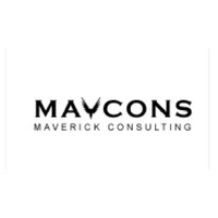 MAVCONS ( MAVERICK CONSULTING ) logo - Similar company to Capitol Technology Consultants