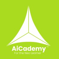 AiCademy logo - Similar company to Envaica