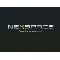 Nexspace Interiors logo - Similar company to Iluminar Electrical Services