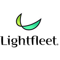 Lightfleet Corporation logo - Similar company to Eastronics Oem Embedded Systems Solutions