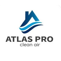 Atlas Pro Clean Air logo - Similar company to Mach-Aire Technologies Limited