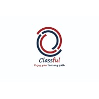 ClassFul logo - Similar company to Info-Linked