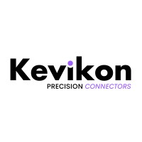 Kevikon logo - Similar company to Shreeji Components