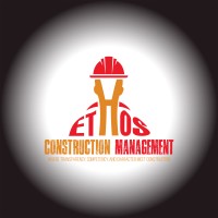 Ethos Construction Management logo - Similar company to Msw Supply