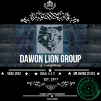 Dawon Lion Group of Companies logo - Similar company to Techkriti Group - A Digital Marketing Company