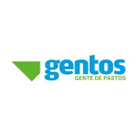 Gentos logo - Similar company to Tecnoagro