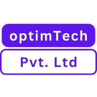 Optim Tech Pvt. Ltd logo - Similar company to Nextech