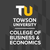 Towson University College of Business & Economics logo - Similar company to Studio A Staging Llc