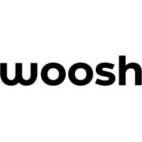 Woosh logo - Similar company to Ore (Outer Rim Exploration)