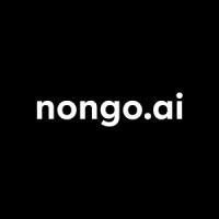 Nongo AI logo - Similar company to Cubenexus Inc