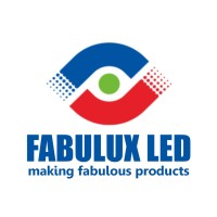 FABULUX LED Display Solutions logo - Similar company to Qstech Co., Ltd.