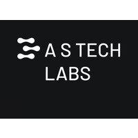 AS Labs logo - Similar company to Spherium Finance