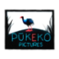 Pukeko Pictures LP logo - Similar company to Huhu Studios